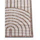 Kusový koberec Pangli 105850 Linen