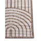 Kusový koberec Pangli 105850 Linen – na von aj na doma