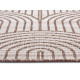 Kusový koberec Pangli 105850 Linen
