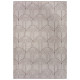 Kusový koberec Pangli 105850 Linen