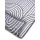 Kusový koberec Pangli 105851 Silver