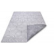 Kusový koberec Pangli 105851 Silver