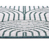 Kusový koberec Pangli 105853 Green – na von aj na doma