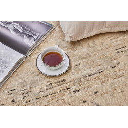 Ručne viazaný kusový koberec Relic DESP HK21