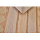 Ručne viazaný kusový koberec Cosmati DESP P121 Beige Mix