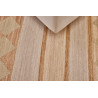 Ručne viazaný kusový koberec Cosmati DESP P121 Beige Mix