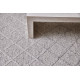 Ručne viazaný kusový koberec Old Town DE 3210 Grey Mix