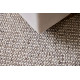 Ručne viazaný kusový koberec Maya DE 4981 White Mix