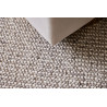 Ručne viazaný kusový koberec Maya DE 4981 White Mix