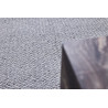 Ručne viazaný kusový koberec New Town DE 10032 Grey Mix