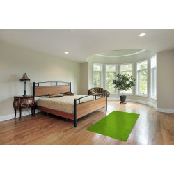 Behúň na mieru Eton zelený 41