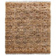 Ručne viazaný kusový koberec Babylon DESP HK20 Camel Mix