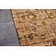Ručne viazaný kusový koberec Babylon DESP HK20 Camel Mix