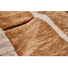 Ručne viazaný kusový koberec Filippo DESP P113 Brown Mix