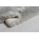 AKCIA: 160x230 cm Kusový koberec Faux Fur Sheepskin Grey