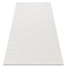 Kusový koberec Timo 6272 White – na von aj na doma