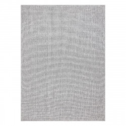 Kusový koberec Timo 6272 Light grey - na von aj na doma