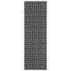 Behúň Bona 60x180 Cook & Clean 103357 black