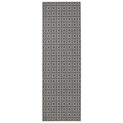 Behúň Bona 60x180 Cook & Clean 103361 grey