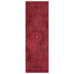 Behúň Mirage 60x180 Cook & Clean 103359 red