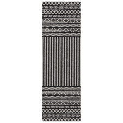 Behúň Lani 60x180 Cook & Clean 103363 black