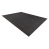 Kusový koberec Timo 6272 Black – na von aj na doma
