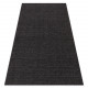 Kusový koberec Timo 6272 Black – na von aj na doma