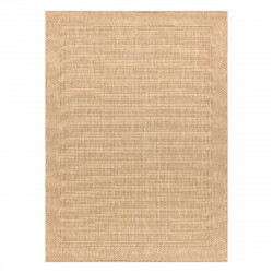 Kusový koberec Timo 5979 Dark Beige - na von aj na doma