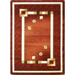 AKCIA: 80x150 cm Kusový koberec Adora 5440 V (Vizon)