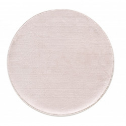 AKCIA: 160x160 (průměr) kruh cm Kusový koberec Catwalk 2600 Beige kruh
