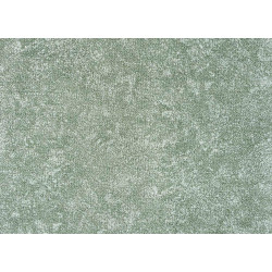 AKCIA: 207x420 cm Metrážny koberec Spry 24 zelený
