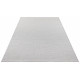 AKCIA: 160x230 cm Kusový koberec Secret 103556 Light Grey, Cream z kolekcie Elle – na von aj na doma