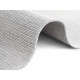 AKCIA: 160x230 cm Kusový koberec Secret 103556 Light Grey, Cream z kolekcie Elle – na von aj na doma