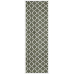 Protišmykový behúň Home 105362 Brown