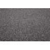 Metrážny koberec Dublin 145 sivý