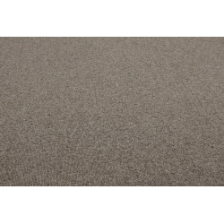 Metrážny koberec Dublin 907 hnedý