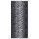 Protišmykový behúň na mieru Zel 1014 Silver (Grey)
