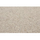 Metrážny koberec Alfawool 88 béžový