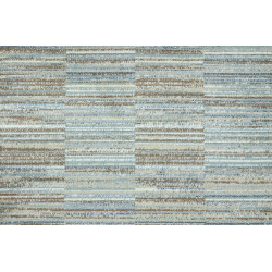 AKCIA: 70x250 cm Metrážny koberec Royal 4807 Grey