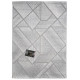 Kusový koberec Tenerife 54091-295 Grey