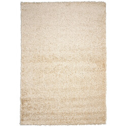 Kusový koberec Efor Shaggy 2226 Beige