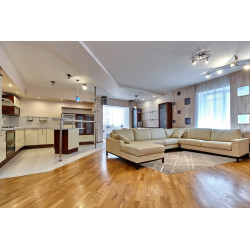 Kusový koberec Ambiance 681253-02 Beige