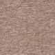 Metrážový koberec Balance 91 sv.hnedý