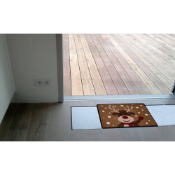 Rohožka Printy 103047 – na von aj na doma