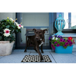 Rohožka guma 302 – na von aj na doma