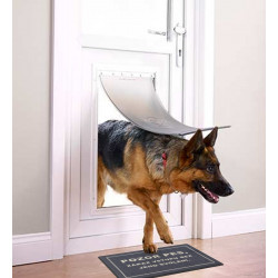 Rohožka so psím dovolením 40x60 cm – na von aj na doma