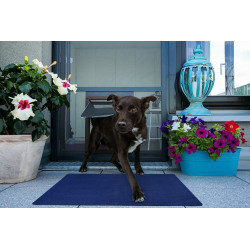 Protišmyková rohožka Mojkoberec Original 104486 Blue – na von aj na doma