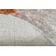 Kusový koberec Miro 512101.801 beige/gold