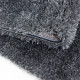 AKCIA: 200x200 (průměr) kruh cm Kusový koberec Brilliant Shaggy 4200 Grey kruh