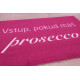 Rohožka Prosecco 40x60 cm